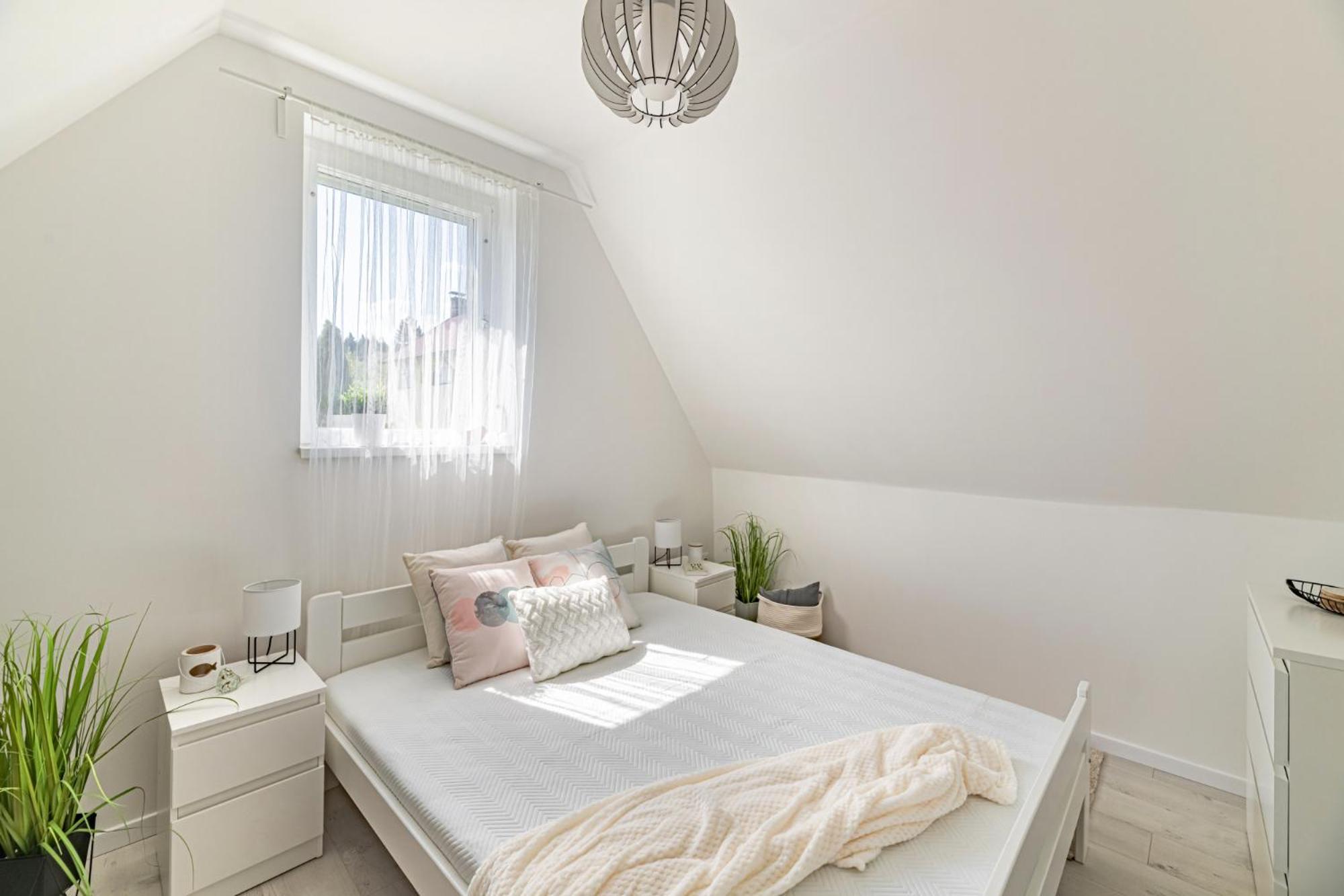 Madarász Deluxe 5 Vendégház