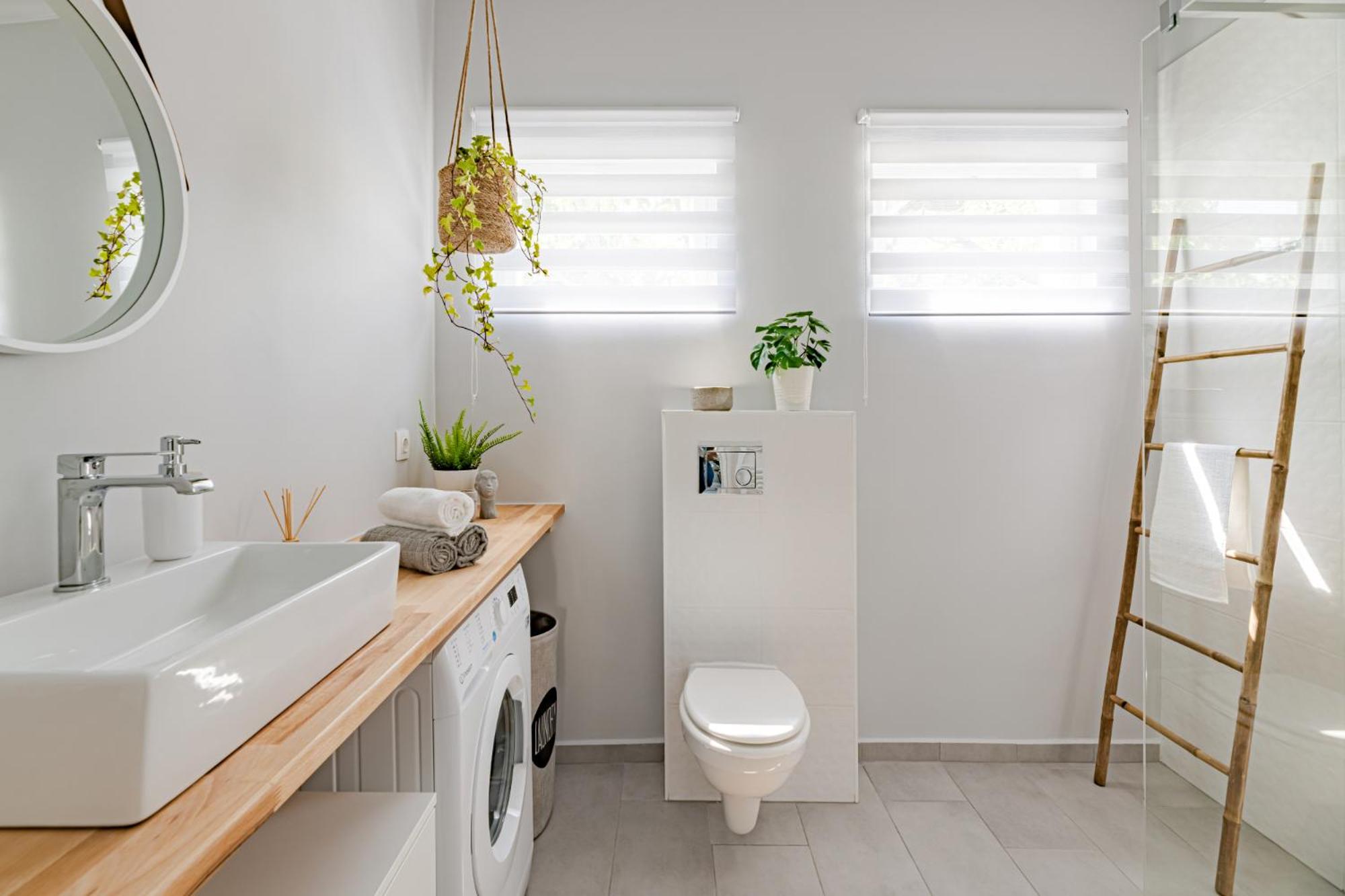 Madarász Deluxe 5 Vendégház