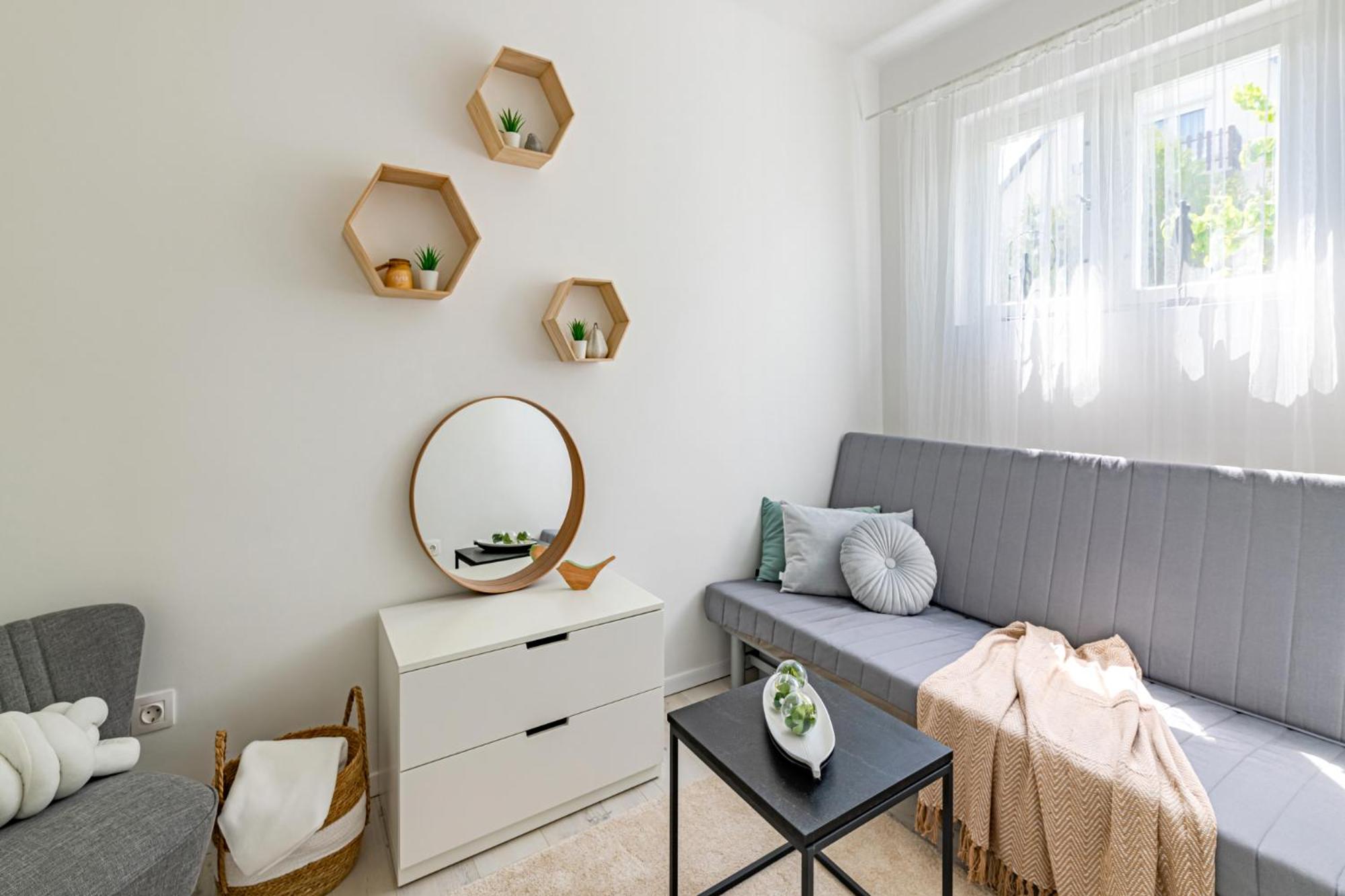 Madarász Deluxe 5 Vendégház